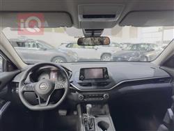 نیسان ئەلتیما